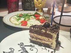 -IL TEATRO 精品意大利餐厅