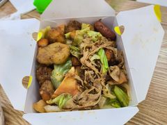 -江南大学-4食堂