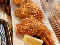 -小川洋风料理(汉街店)