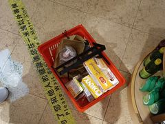 -申德勒食品(宾都苑店)