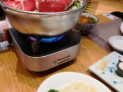 -林妈妈村·日式料理(宝山万达店)