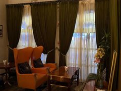 -THE OLD HOUSE酒吧
