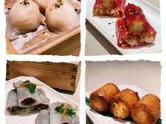 -蔡澜点心·粤菜(西单大悦城店)