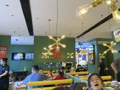 -一席地·本地鸡窝·杭帮鸡火锅(萧山银隆百货店)