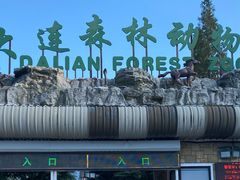 -大连森林动物园