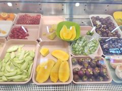 -花果津喜·高端果切(汇一城总店)