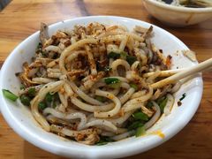 -再回首鸡肉米线(人民路一店)