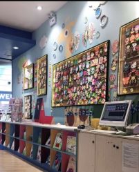 点击看大图 -meland亲子乐园(深圳领展中心城店)