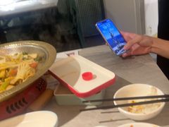 -肥家大排档(天河体育西店)