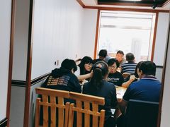 大堂-朴老五延边大冷面(二道店)