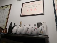 -75幢私房菜馆