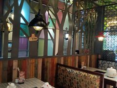 -湘当爱·鲜煮现炒(松岗立业路店)