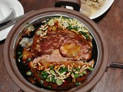 招牌狮子头-扬州狮子楼·非遗淮扬菜(总店)