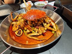-红盔甲·小龙虾(人民广场店)
