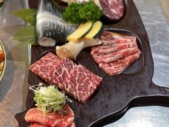 -炑八韩烤(琼华店)