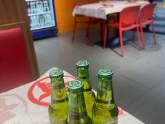 -阿青龙虾·烧烤大排档(湖里万达店)