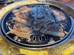 -海之屋韩式烤肉(海棠68环球美食街店)