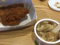 -肯德基(三元桥东店)