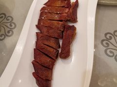 香烧牛舌-岭南海晏楼(东晓南店)