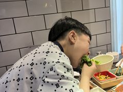 -正苑26年海鲜烤肉•牛尾汤汤饭(东港店)