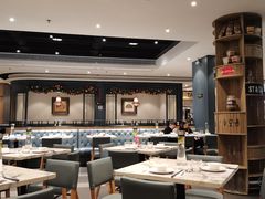 大堂-今之味南亚厨房·探店指南(领展购物广场店)
