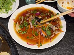 -缘福乡村铁锅炖民宿(八达岭店)