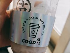 -古茗(江北万达金街店)