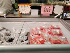 -物美超市(三里河店)