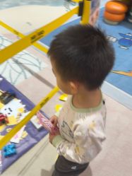 -奈尔宝家庭中心·亲子餐厅(苏州大悦城店)