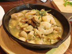 -斯比特花园西餐厅(东方商厦店)