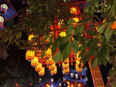 -特克斯八卦城