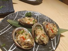 -清水日本料理铁板烧(学府路店)