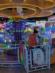 -卡通尼乐园(荟聚中心店)