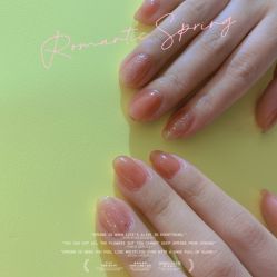 -MONICA BOX美甲美睫