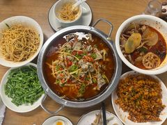 -艺味深尝(云锦路店)