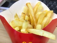 -麦当劳(人民南路店)