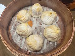 -南翔馒头店(豫园店)