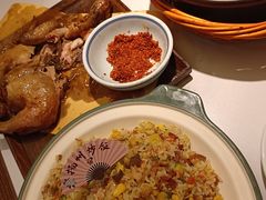 -打酱油·非遗淮扬菜(瘦西湖梅岭店)