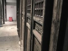 -院子餐厅·大锅菜·老杭帮(桥西直街店)