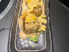 -栖川山葵家·寿喜锅·日式料理(龙湖北城天街商场店)
