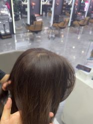 -藤野造型烫染·漂发