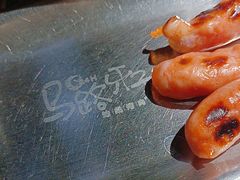 -马路牙子烧烤音乐酒馆(望京店)