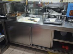 -靓姐南宁蒲庙生榨米粉(晓港湾店)