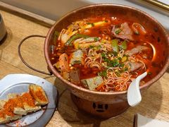 -成都你六姐·牛肉冒菜(信泰中心商场店)