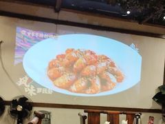 -甘家界牌柠檬鸭(青山店)