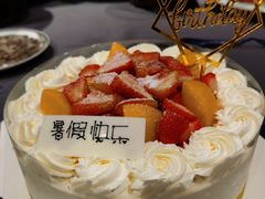 -丁香西饼屋(桂林路店)