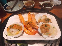 -三个渔夫·蒸汽海鲜(小白楼店)