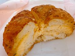 -CARINO BAKERY&CAFE(人广来福士店)