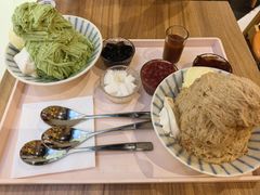 -Ice Monster冰馆·CNN评选全球十大甜品(国贸商城店)