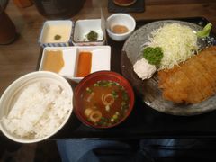 -牛かつもと村(上野店)